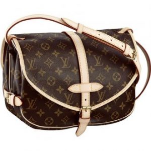 Saumur M42256 Brown