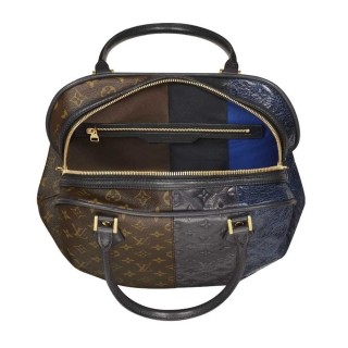 Zipped Tote M40504 3 Zipped Tote M40504 - Image 2