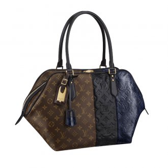 Zipped Tote M40504 1 Zipped Tote M40504