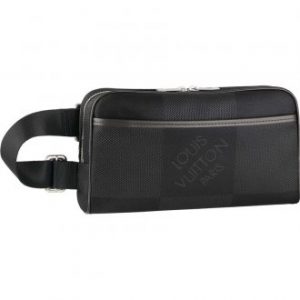 Acrobate M93620 Black