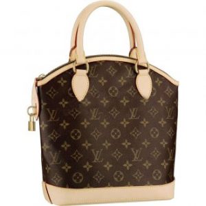 Lockit M40102 Brown