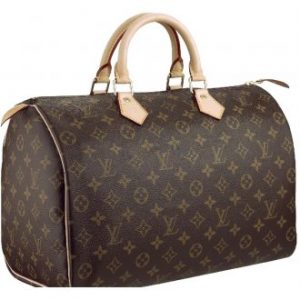 Speedy 30 M41526 Brown