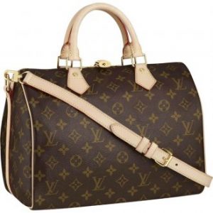 Speedy 30 With Shoulder Strap M40391