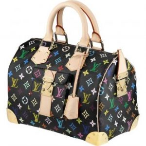 Speedy 30 M92642 Noir