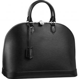 Alma M40452 GM Black 1 Alma M40452 GM Black