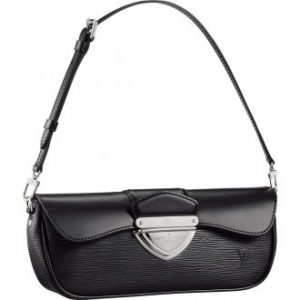 Montaigne Clutch M59292 Black