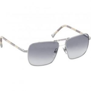 Conspiration Carre Canvas Z0297U Silver