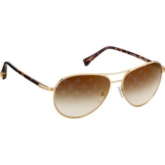 Conspiration Pilote Z0164U Gold 1 Conspiration Pilote Z0164U Gold