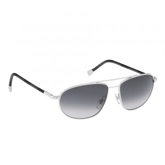 Conspriration Ovale Z0358U Silver 1 Conspriration Ovale Z0358U Silver