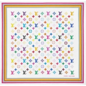 Monogram Multicolore Bandana M71911