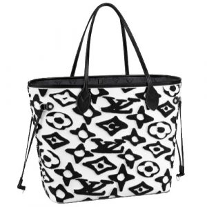 LVXUF NEVERFULL MM M45564