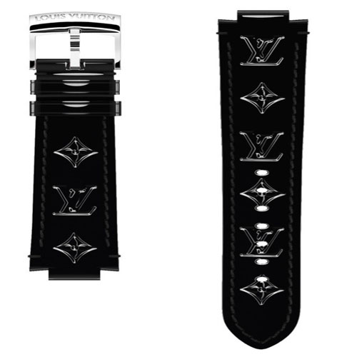 TAMBOUR ALL BLACK 5 TAMBOUR ALL BLACK - Image 3