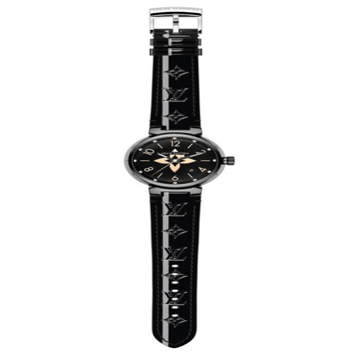TAMBOUR ALL BLACK 3 TAMBOUR ALL BLACK - Image 2