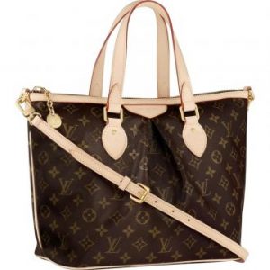 Palermo M40145 PM Brown