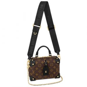 PETITE MALLE SOUPLE M45571