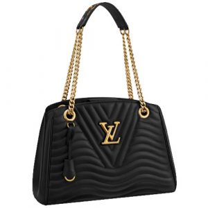 NEW WAVE CHAIN TOTE M51496