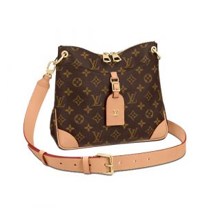M45354 Odeon small handbag