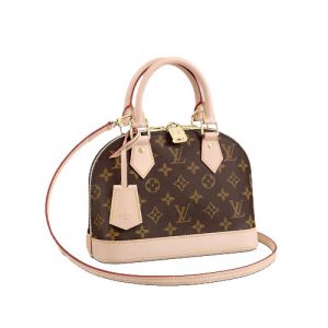 M53152 ALMA BB bag