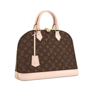M40878 ALMA Medium Bag