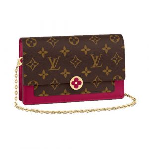 M69578 Flore chain bag
