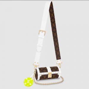 M81485 Papillon Trunk Bag