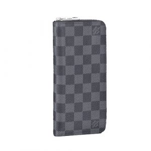 N63095 Zippy Vertical Wallet