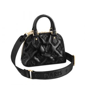 M59793 Alma BB Bag Black