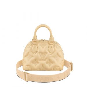 M59821 Alma BB Bag Banane