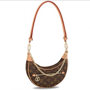 M81098 LOOP women handbag