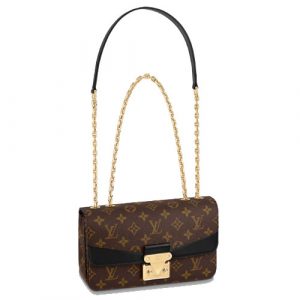 M46126 MARCEAU handbag black