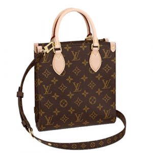 M45847 SAC PLAT BB handbag