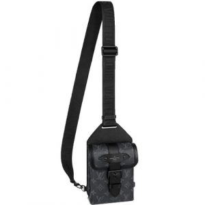 M45912 SAUMUR SLINGBAG