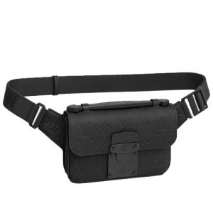 M58487 S LOCK SLING BAG